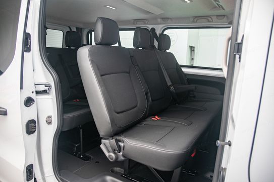 Renault Trafic Kombi L2H1