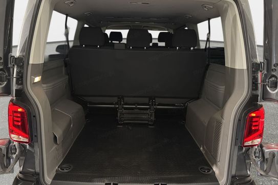 Volkswagen Caravelle L1H1
