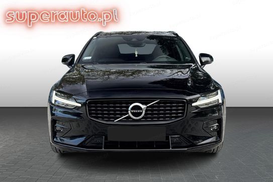 Volvo V60 B3 B R-Design