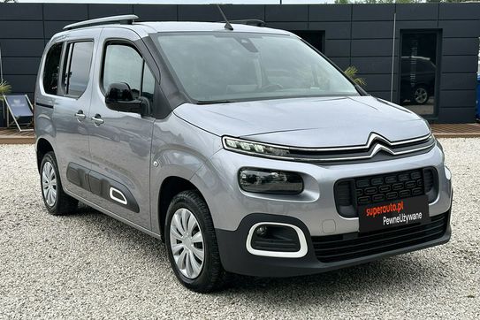 Citroen Berlingo L1H1