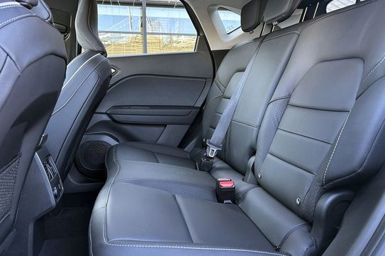 Mitsubishi ASX 1.3 Instyle DCT