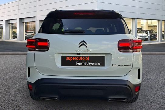 Citroen C5 Aircross Max