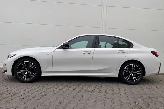 BMW Seria 3 318d M Sport