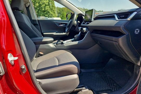 Toyota RAV4 Hybrid Comfort 4x2