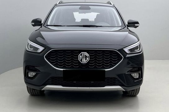 MG ZS 1.5 VTi-Tech Exclusive