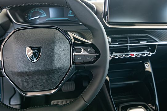 Peugeot 2008 Edition e-DCS6 PureTech mHEV