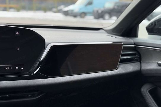 Audi A6 TDI quattro S line