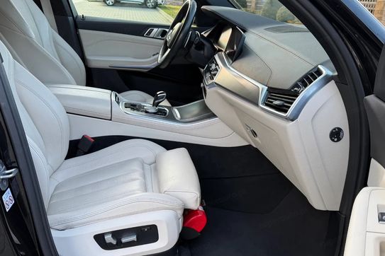 BMW X5 xDrive25d M Sport