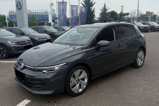 Volkswagen Golf Style 1.5 TSI