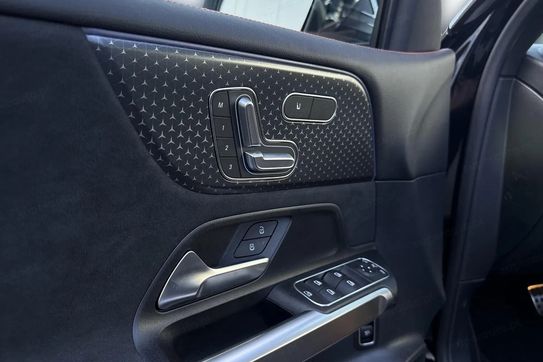 Mercedes GLB 200 mHEV AMG Line 7G-DCT