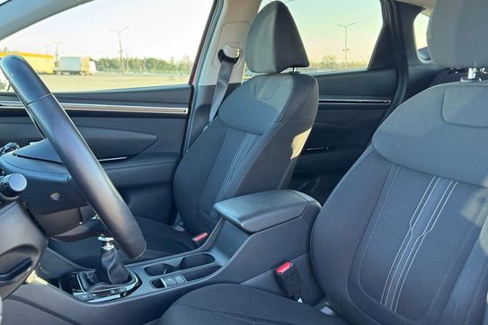 Hyundai Tucson 1.6 t-Gdi Smart 2WD