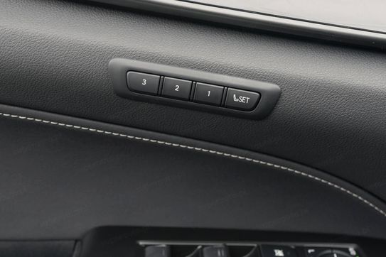 Lexus NX 350h Prestige AWD