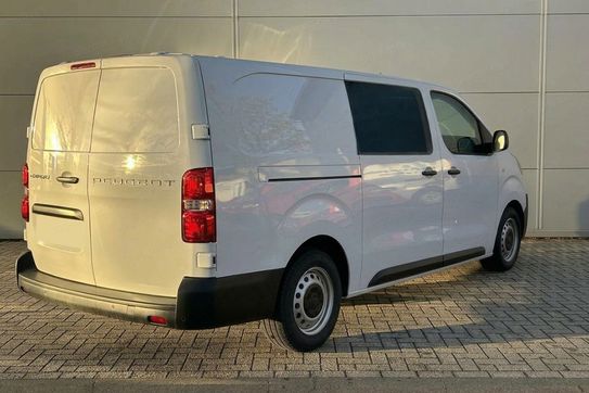 Peugeot Expert e-Expert XL L2H1 Active Zabudowa Brygadowa