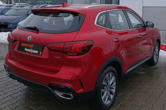 MG HS 1.5 T-GDI Excite