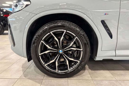 BMW X4 xDrive30i M Sport