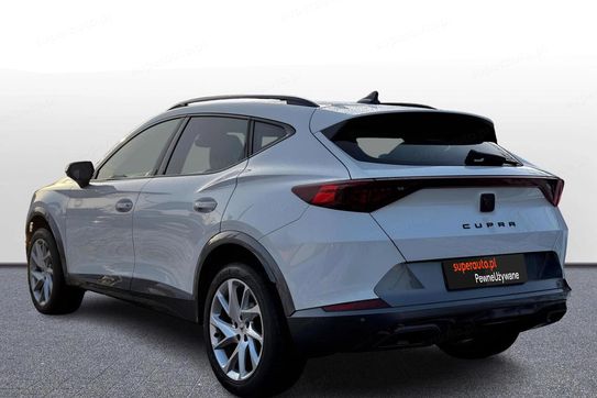 Cupra Formentor 1.5 TSI DSG