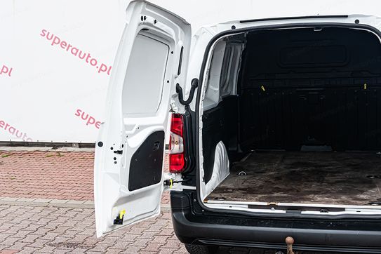 Opel Combo Van Cargo XL L2H1