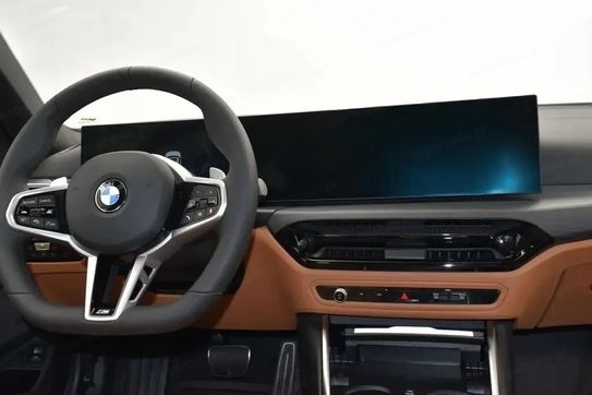 BMW Seria 3 318i M Sport