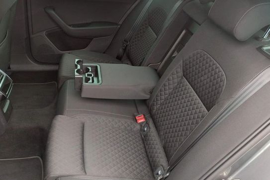 Skoda Superb 1.5 TSI Ambition DSG