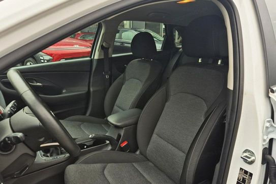 Hyundai i30 1.0 T-GDI Smart