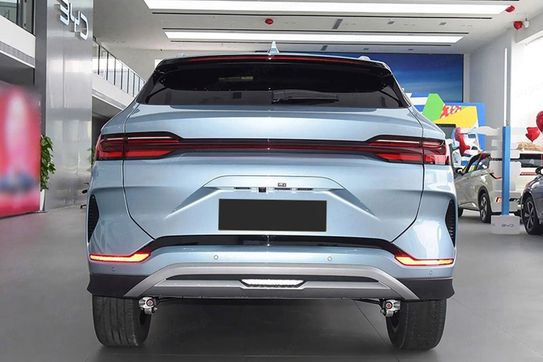 BYD Seal U DM-i  Design AWD