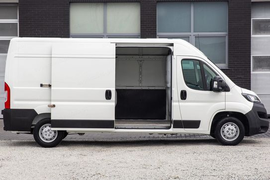 Peugeot Boxer 2.2 BlueHDi L4H2