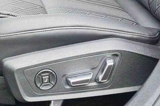 Audi A6 TDI quattro S line