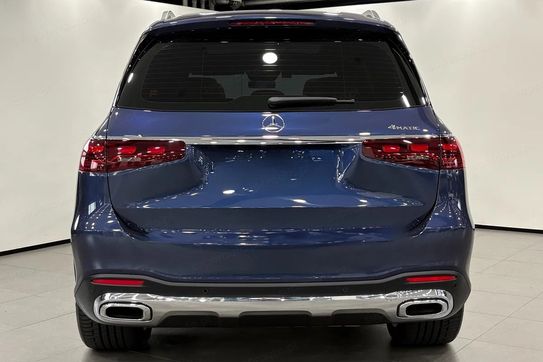 Mercedes GLS 450 d 4-MATIC AMG Line