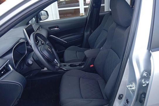 Toyota Corolla Cross 2.0