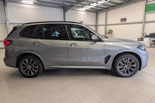 BMW X5 xDrive30d M Sport