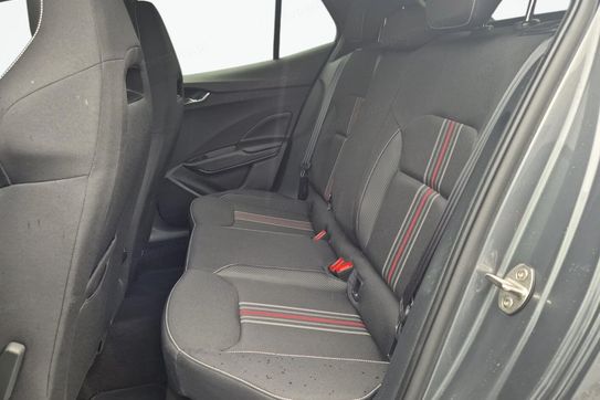 Skoda Fabia 1.5 TSI DSG