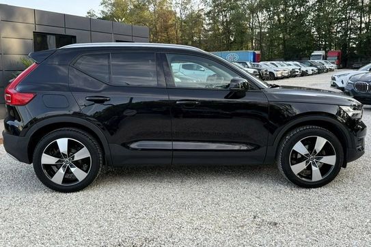 Volvo XC40 T3 Momentum Pro