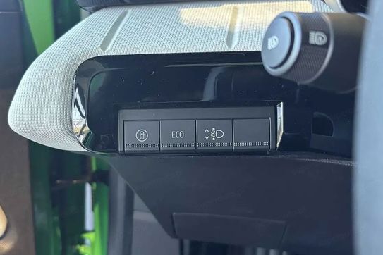 Renault 5 Urban Range Evolution 40kWh