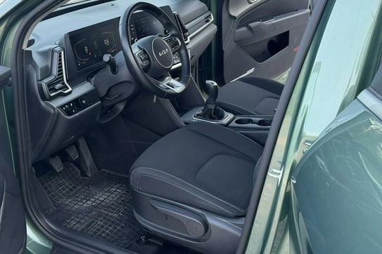 Kia Sportage 1.6 T-GDI M 2WD