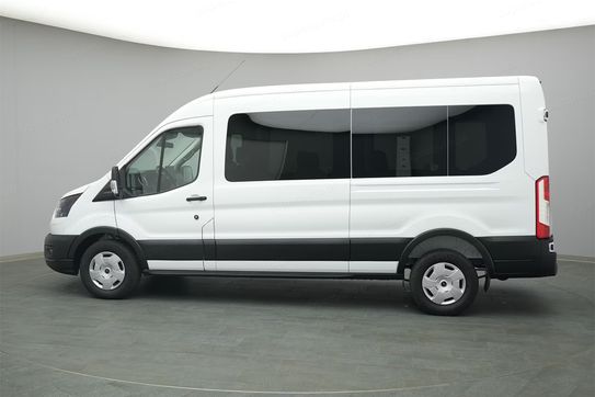Ford Transit Kombi M1 350 L3H2 Trend A8