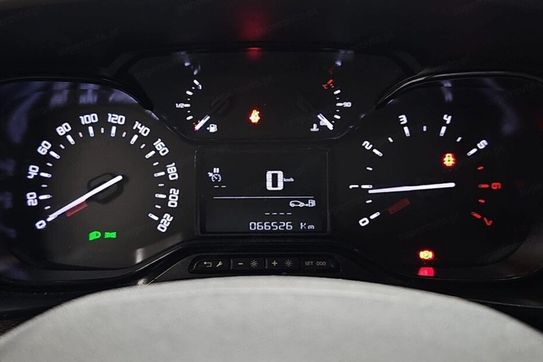 Toyota Proace City L1H1 Active