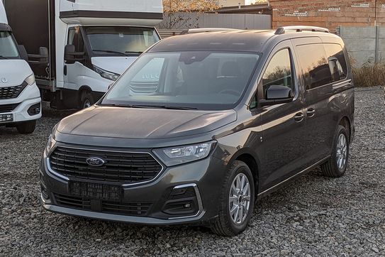 Ford Tourneo Connect Grand L2H1 Titanium A7 