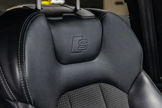 Audi Q8 50 TDI mHEV quattro Tiptronic