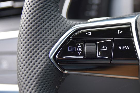 Audi A6 50 TFSI e quattro S Line