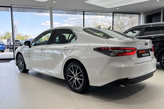 Toyota Camry 2.5 Hybrid Executive