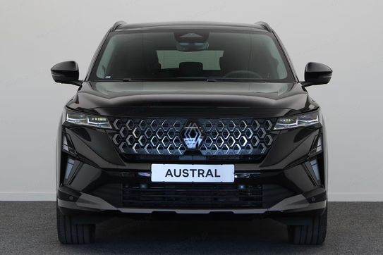 Renault Austral esprit Alpine 1.3 TCe mHEV  aut