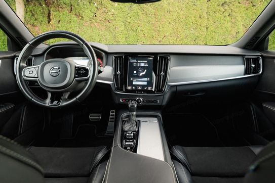 Volvo S90 B5 D AWD R-Design aut