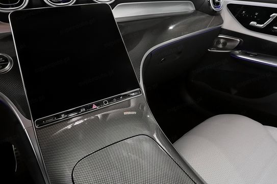 Mercedes GLC 200 d 4-Matic AMG Line