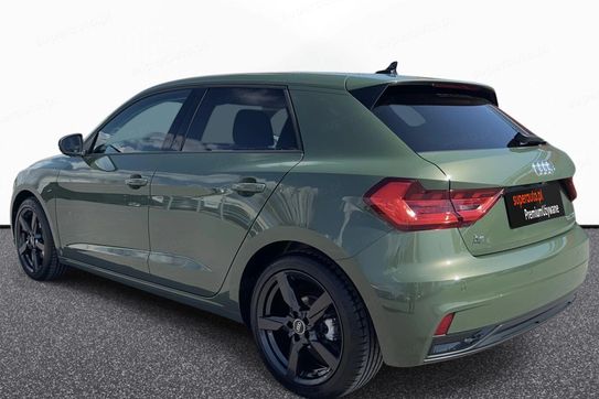 Audi A1 Sportback 30 TFSI Advanced