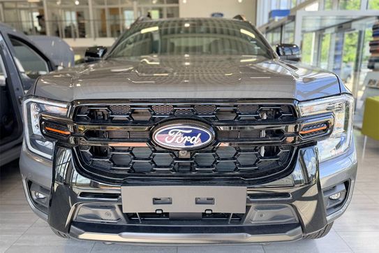 Ford Ranger Wildtrak PHEV A10