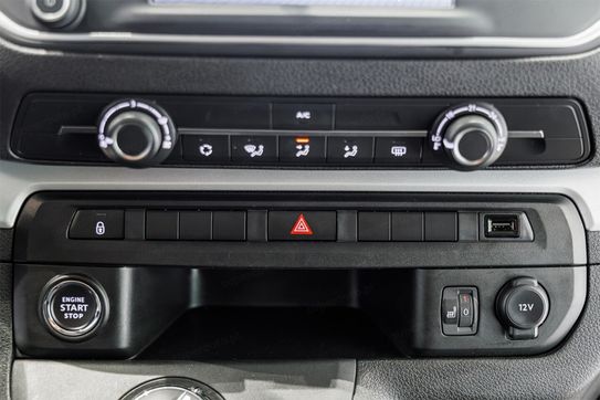 Toyota Proace Verso Long L2H1 Business AT