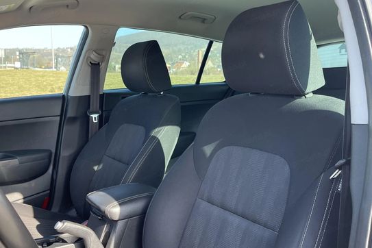 Kia Sportage 1.6 GDI M 2WD