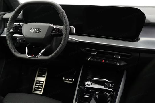 Audi Q3 e-Hybrid S line