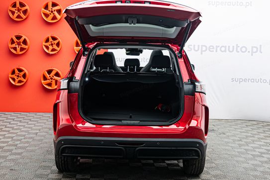 Chery Tiggo 7 Premium 1.5 T-GDI HEV DCT
