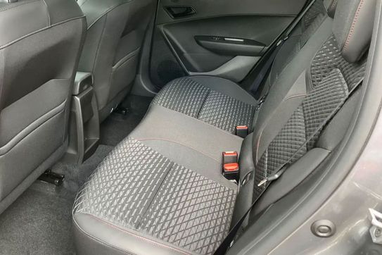 Renault Clio Techno EDC 1.2 TCe Eco-G LPG aut.